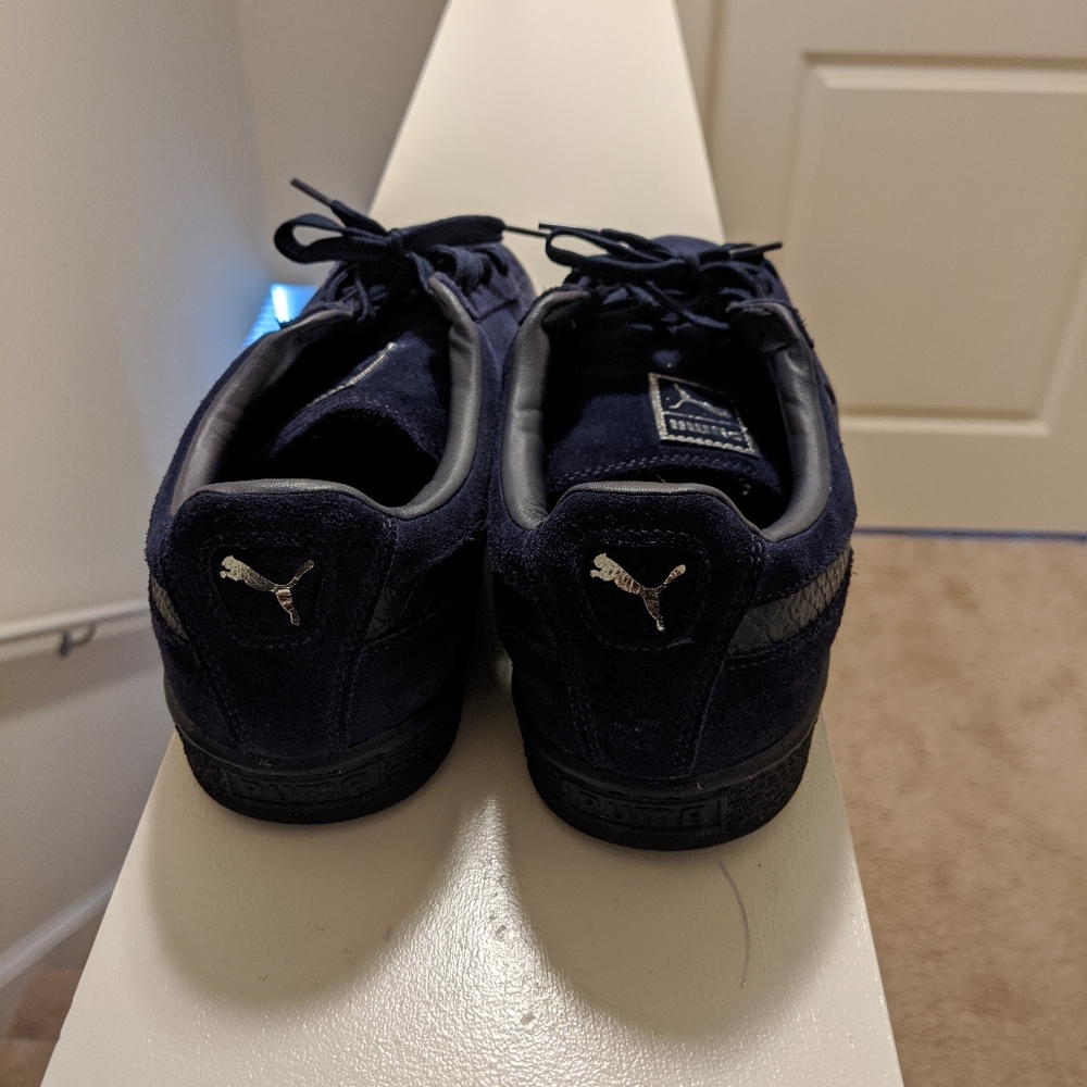 Puma Clyde - Picture 2 of 3